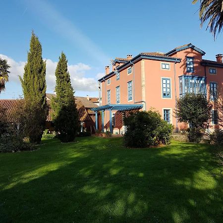 La Casona Azul, Espectacular Palacio Indiano Villa Corvera  Exterior photo